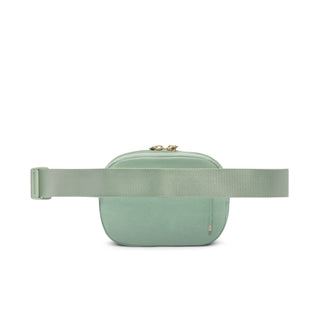 Aura Oval Crossbody - 2L