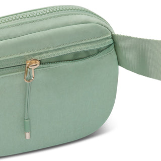 Aura Oval Crossbody - 2L