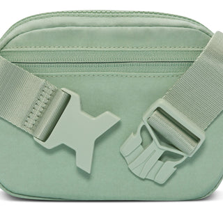 Aura Oval Crossbody - 2L