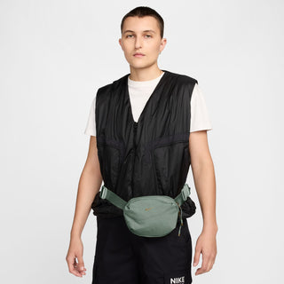 Aura Oval Crossbody - 2L