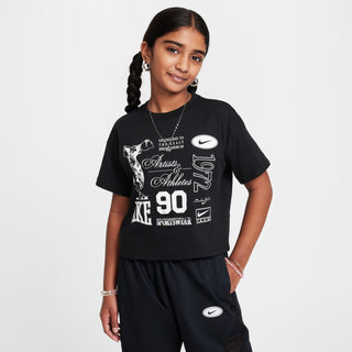 Dance Tee - Youth