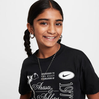 Dance Tee - Youth