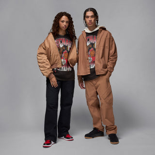 Essential Oversize Graphic Tee - Mens