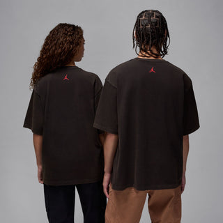 Essential Oversize Graphic Tee - Mens
