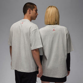 Essential Oversize Graphic Tee - Mens