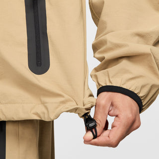 Woven Tech Jacket - Mens
