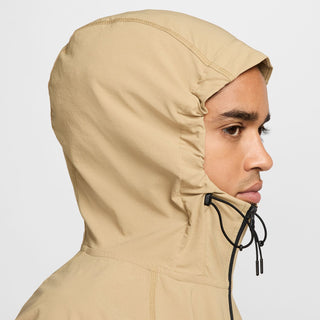 Woven Tech Jacket - Mens