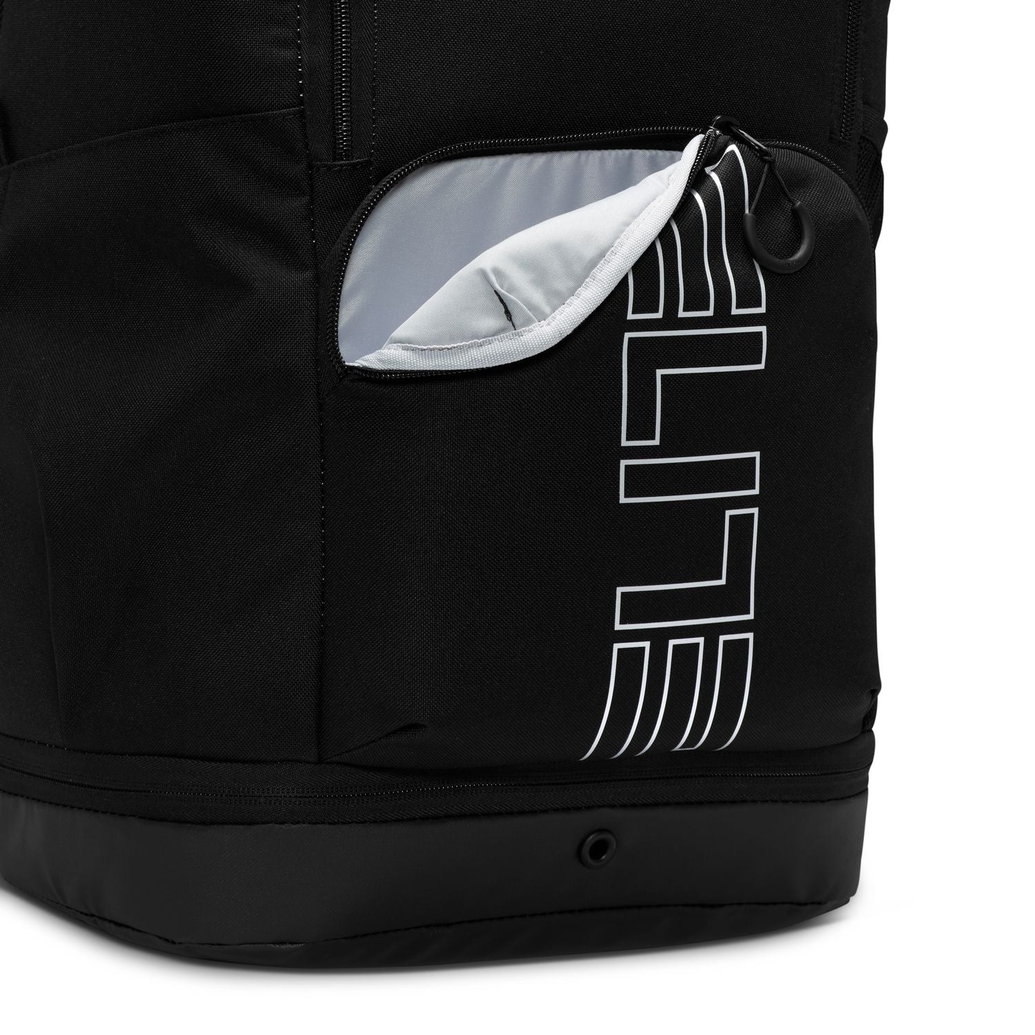 metallic nike logo backpacks Nike Varsity Elite Backpack, Black