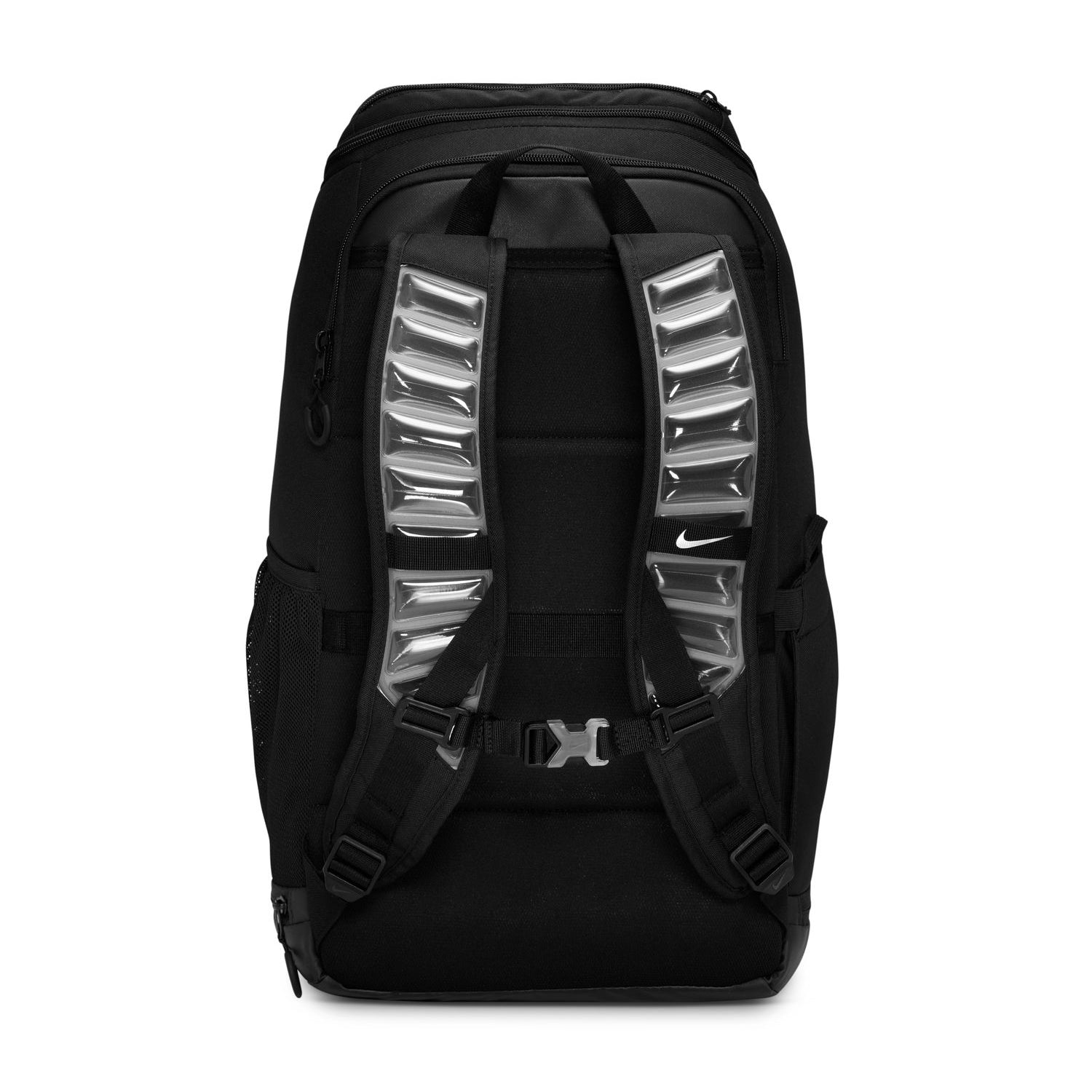nike backpack silver Nike Varsity Elite Backpack, Black