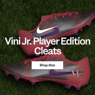 Vini Jr. Player Edition Cleats
