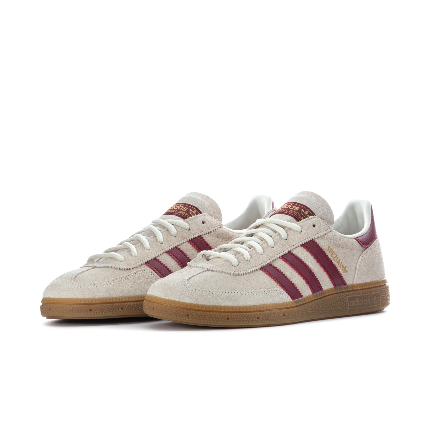Adidas Handball Spezial | Men's | (FEF) White | ShopWSS