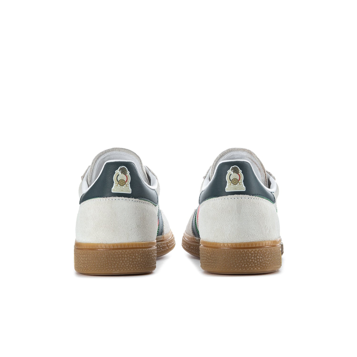 Adidas Handball Spezial | Men's | (FMF) White/Aurora Ivy/Better