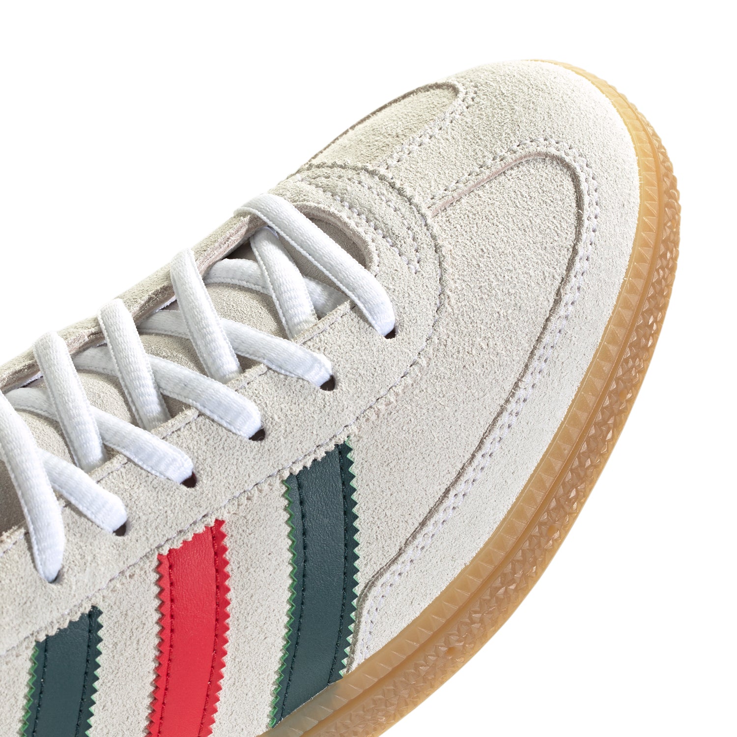 Adidas Handball Spezial | Men's | (FMF) White/Aurora Ivy/Better