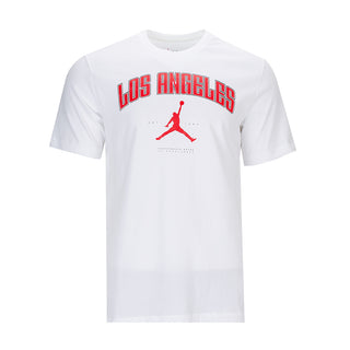 MJ Los Angeles City Tee -Mens