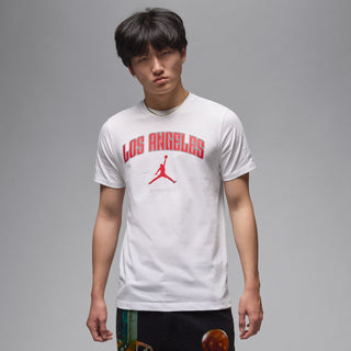 MJ Los Angeles City Tee -Mens