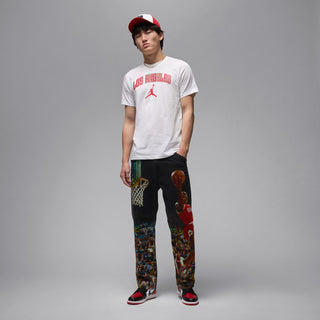 MJ Los Angeles City Tee -Mens