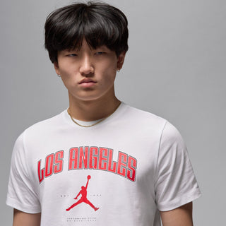 MJ Los Angeles City Tee -Mens