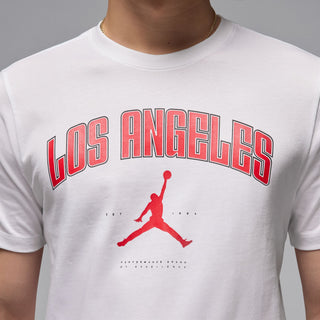 MJ Los Angeles City Tee -Mens