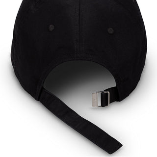 Jordan Club Cap Unstructured Curved Bill Washed Jumpman Strapback