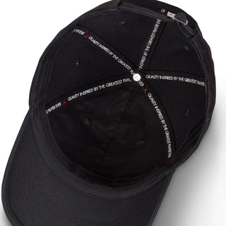 Jordan Club Cap Unstructured Curved Bill Washed Jumpman Strapback