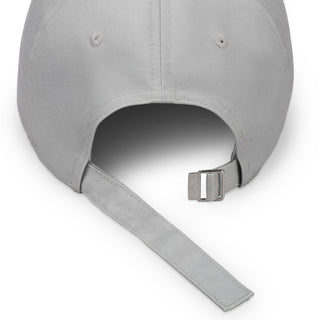 Jordan Club Cap Unstructured Curved Bill Washed Jumpman Strapback