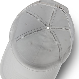 Jordan Club Cap Unstructured Curved Bill Washed Jumpman Strapback