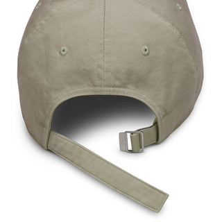 Jordan Club Cap Unstructured Curved Bill Washed Jumpman Strapback