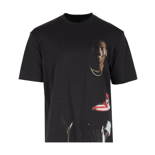 1985 Statement Crew Tee - Mens