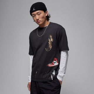 1985 Statement Crew Tee - Mens