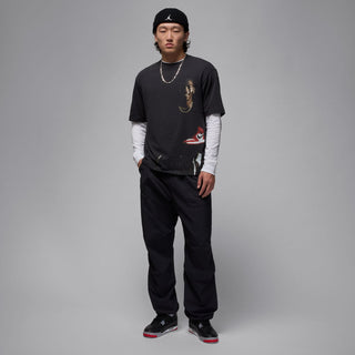 1985 Statement Crew Tee - Mens