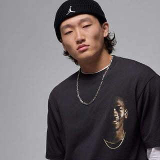 1985 Statement Crew Tee - Mens