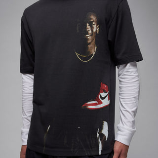 1985 Statement Crew Tee - Mens