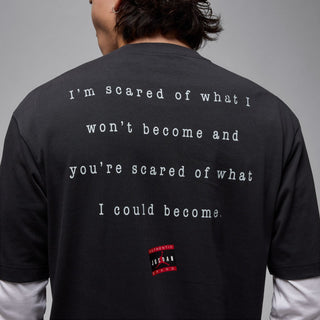 1985 Statement Crew Tee - Mens