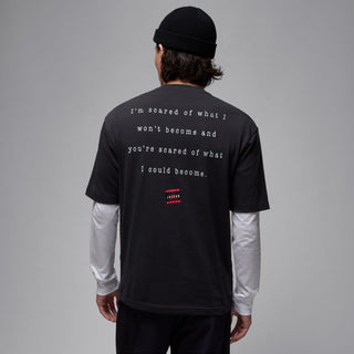 1985 Statement Crew Tee - Mens