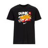 Swoosh Dunk Tee - Youth