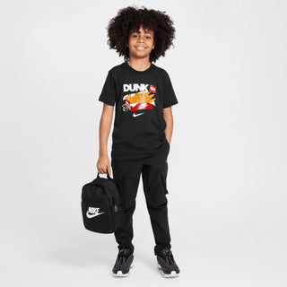 Swoosh Dunk Tee - Youth
