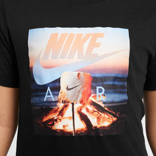 Bonfire Photo Tee - Youth