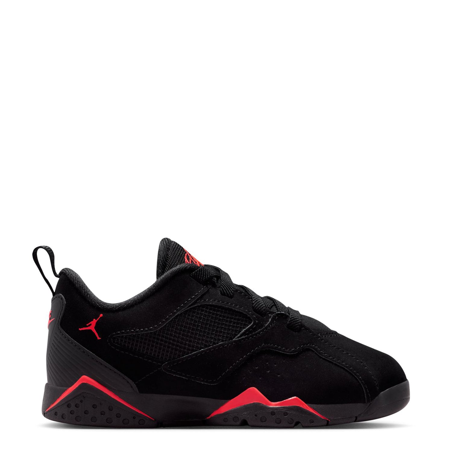 Jordan MVP 92 | Kids | Black/Infared 23 | ShopWSS
