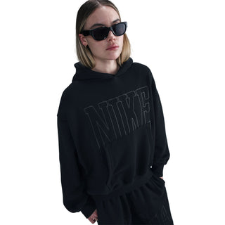 Street OS PO Hoody - Womens