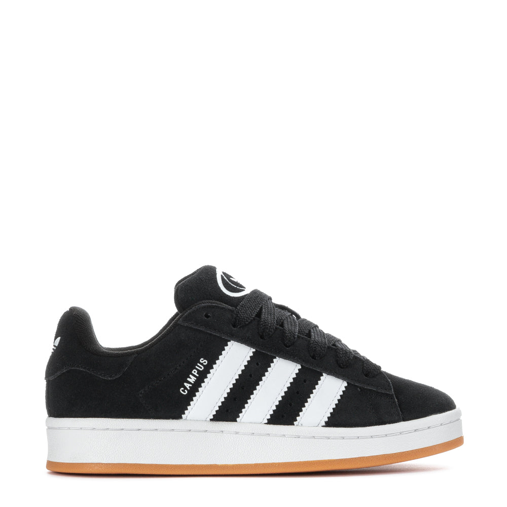 adidas Originals Campus 00s Kids Shoes - Black / White - Size: 5.5 adidas Originals Campus 00s Kids Shoes - Black / White - Size: 5.5