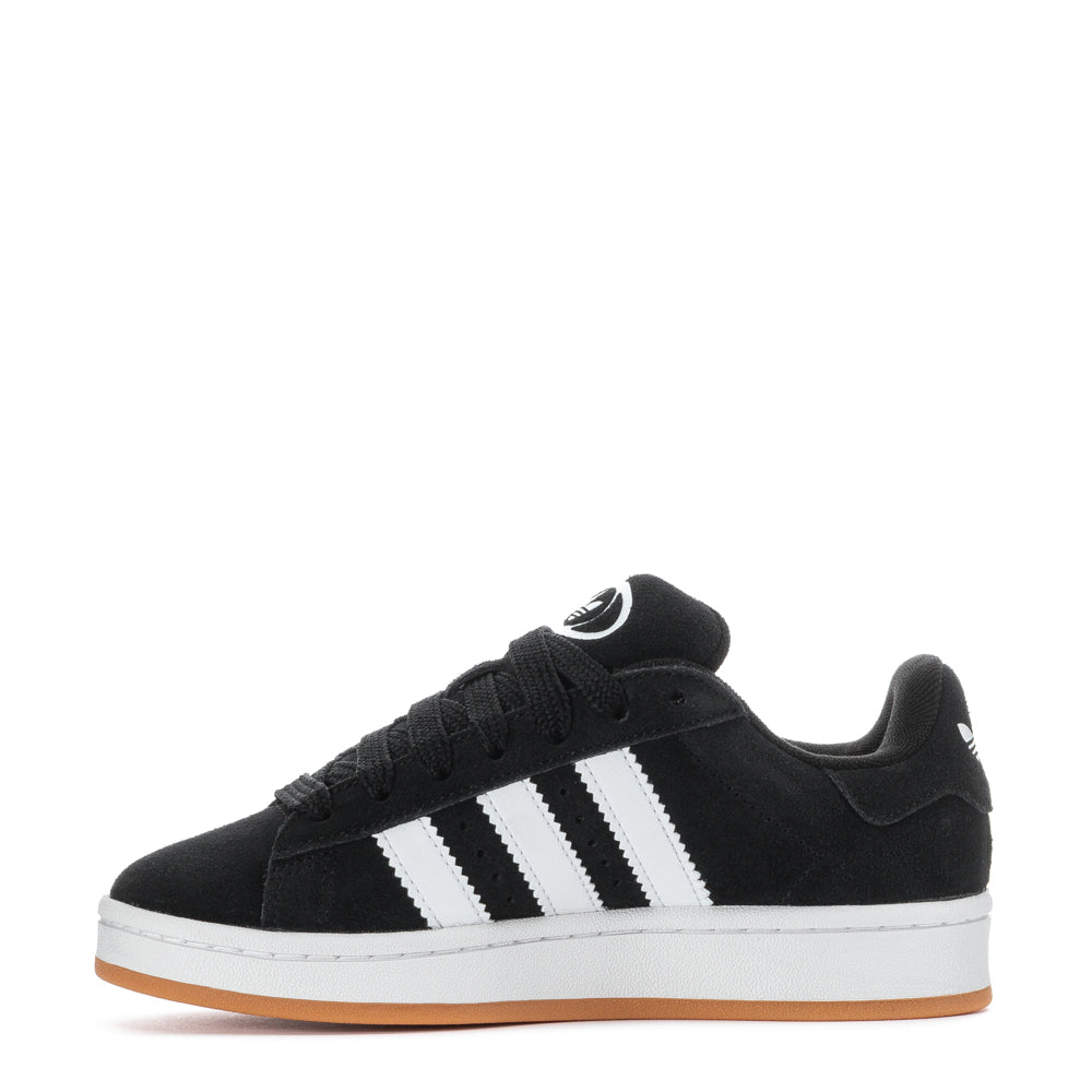 adidas Originals Campus 00s Kids Shoes - Black / White - Size: 5.5 adidas Originals Campus 00s Kids Shoes - Black / White - Size: 5.5
