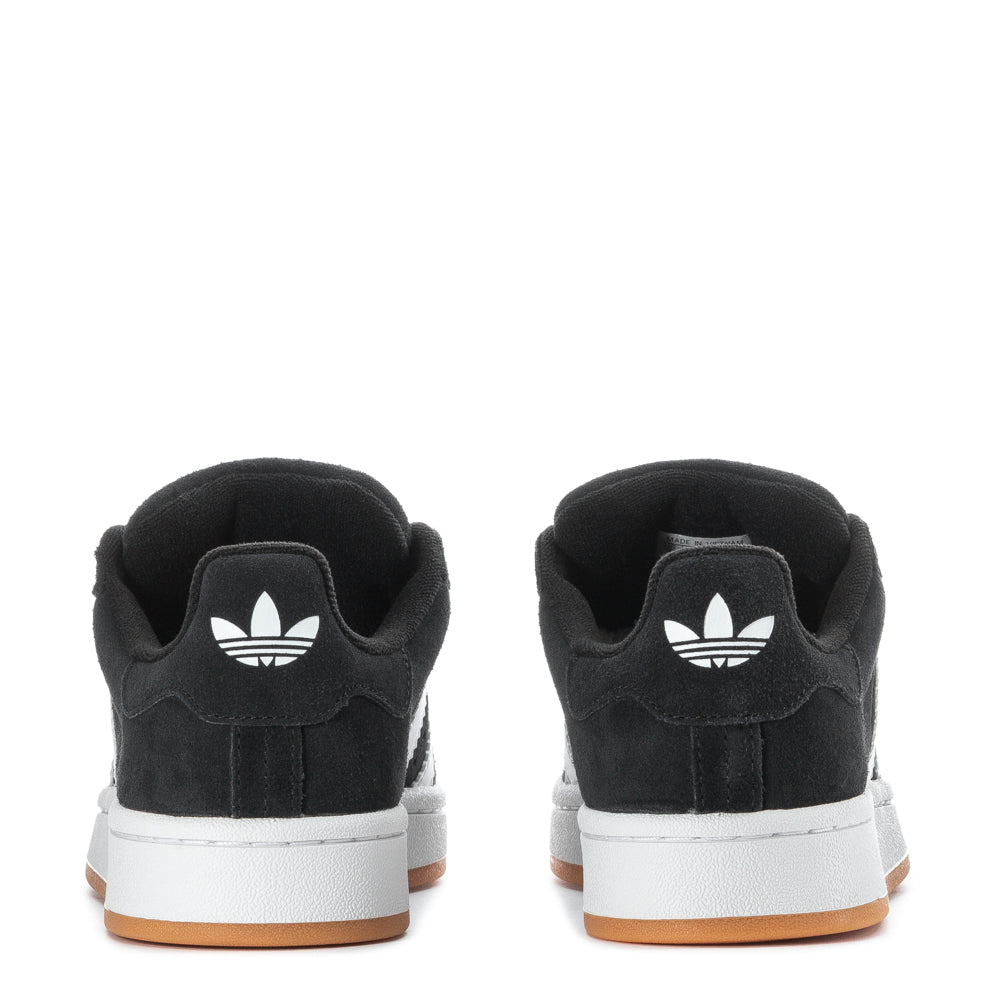 adidas Originals Campus 00s Kids Shoes - Black / White - Size: 5.5 adidas Originals Campus 00s Kids Shoes - Black / White - Size: 5.5