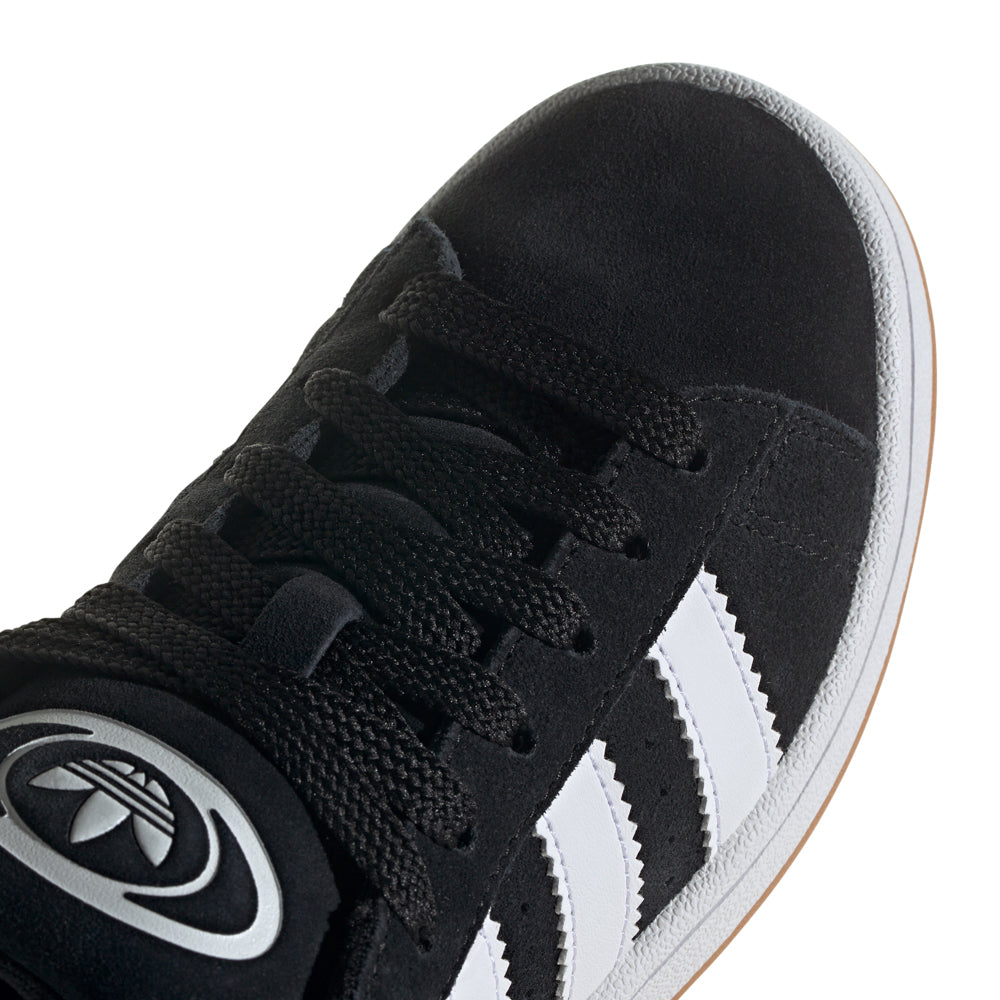 adidas Originals Campus 00s Kids Shoes - Black / White - Size: 5.5 adidas Originals Campus 00s Kids Shoes - Black / White - Size: 5.5