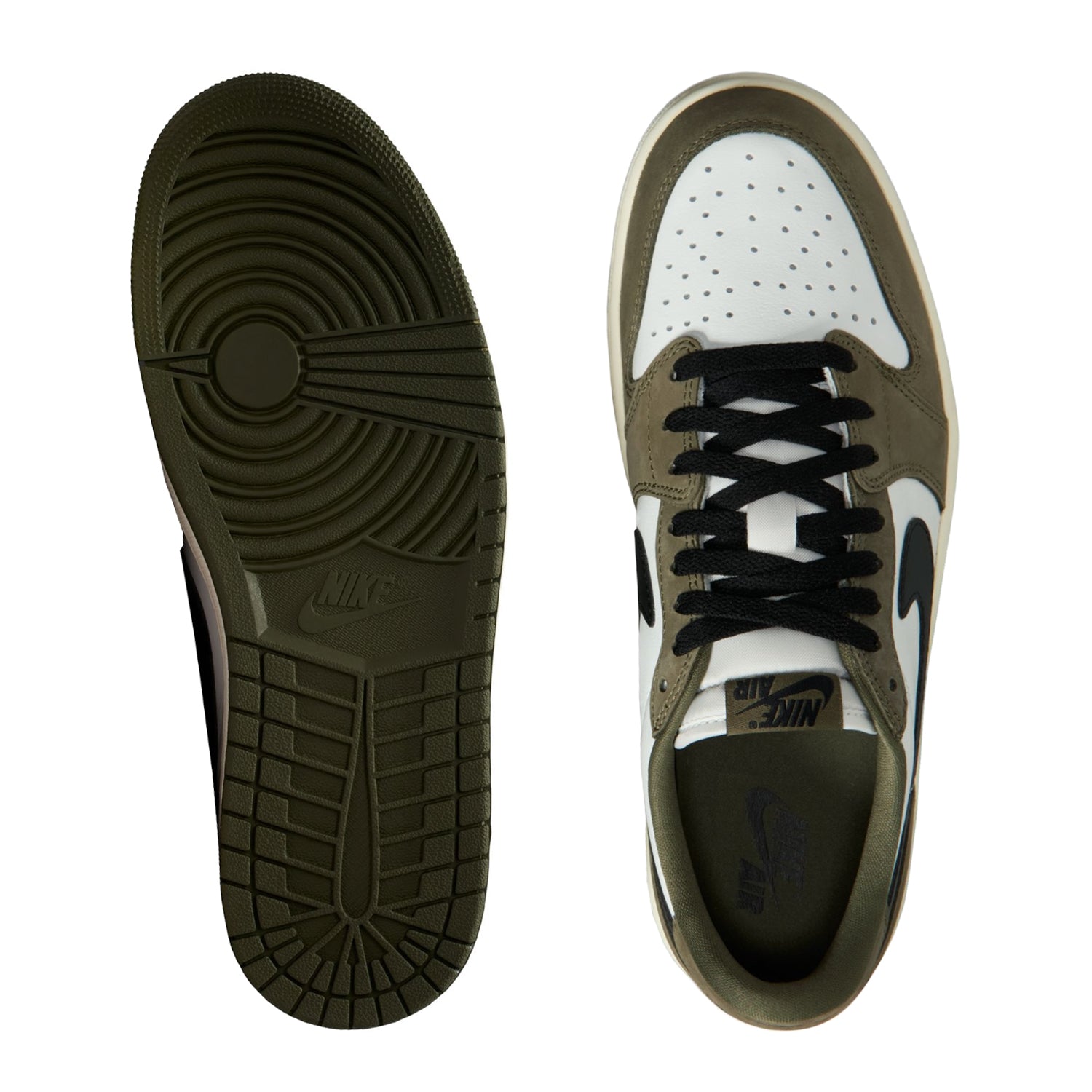 Retro 1 Low OG - Mens – ShopWSS