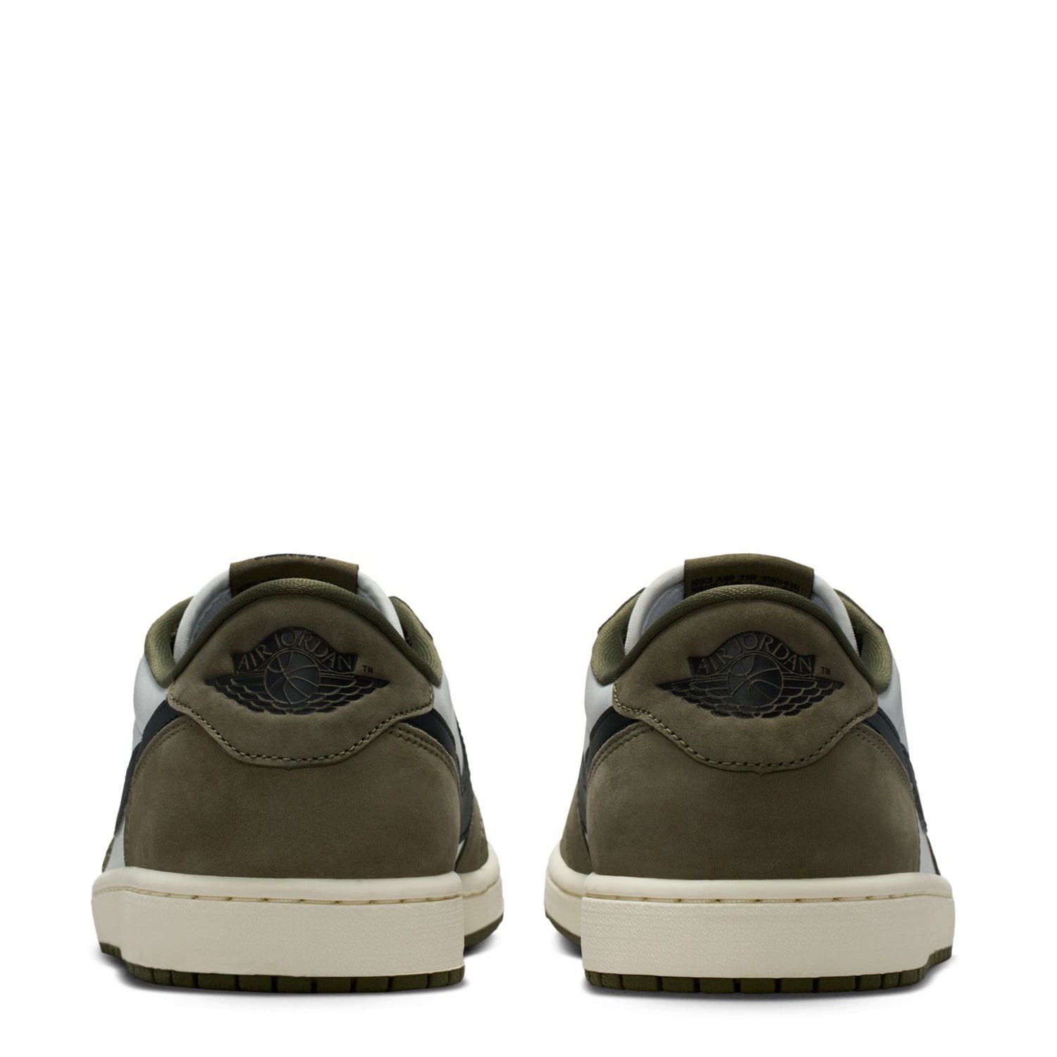 Retro 1 Low OG - Mens – ShopWSS