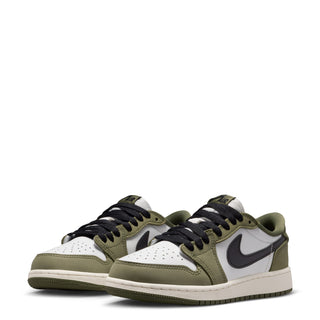 Retro 1 Low OG - Youth