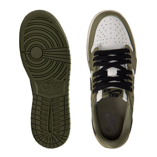 Retro 1 Low OG - Youth