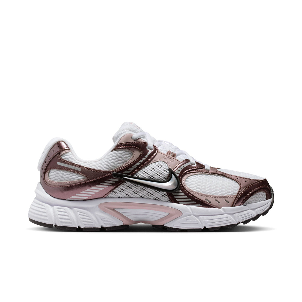 Nike V5 RNR | Women’s | White/Metallic Platinum/Tattoo/Black | ShopWSS