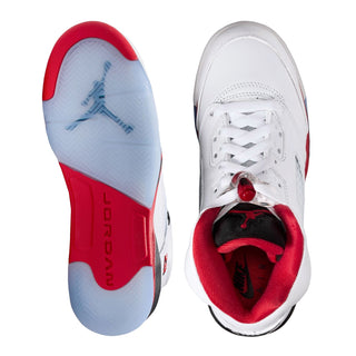 Retro 5 - Youth