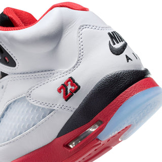 Retro 5 - Youth